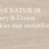 Jeans DĄB NATUR 3R IVORY & CREAM LAKIER MAT SZCZOTKOWANY 2LOC -montaż gratis