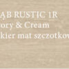 Jeans DĄB RUSTIC 1R IVORY & CREAM LAKIER MAT SZCZOTKOWANY 2LOC -montaż gratis