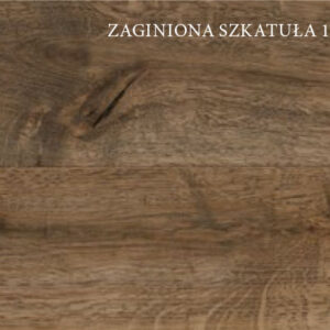 Timeless ZAGINIONA SZKATUŁA 1R 2G-montaż gratis