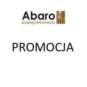 Promocja Abaro