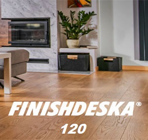 FINISHDESKA 120