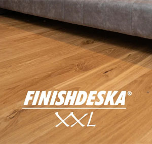 FINISHDESKA XXL 1200-2200/160-180/15mm