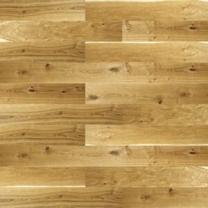 FINISHPARKIET EKO dąb rustical lakier półmat szczotka faza MONTAŻ GRATIS