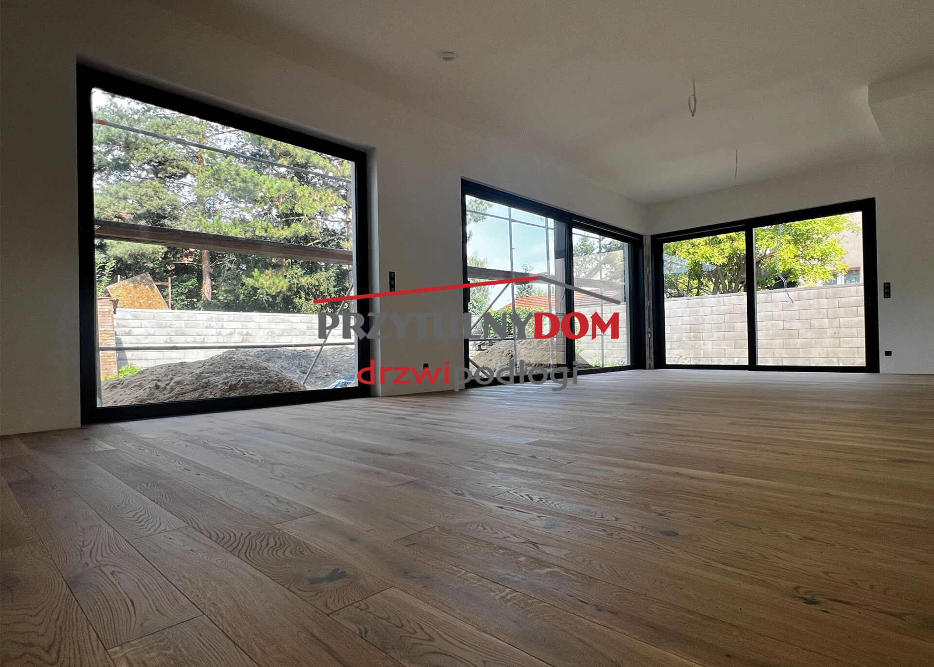 Baltic Wood Stars Dąb EARTHQUAKE 1R porcelanowy olej ECO głęboko szczotkowany 4mV 5G.3