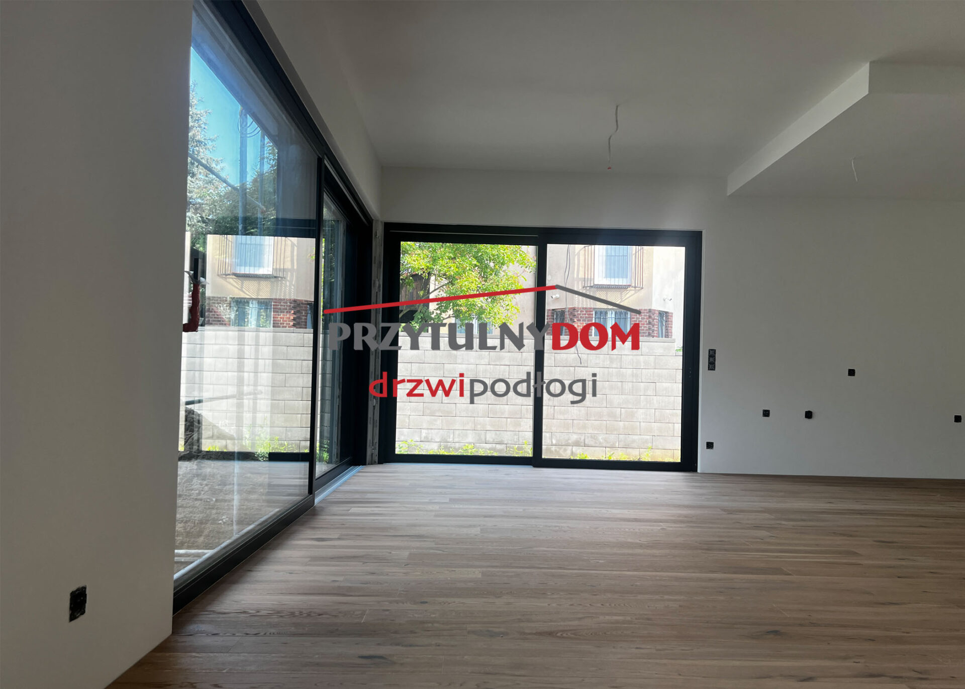 Baltic Wood Stars Dąb EARTHQUAKE 1R porcelanowy olej ECO głęboko szczotkowany 4mV 5G.5