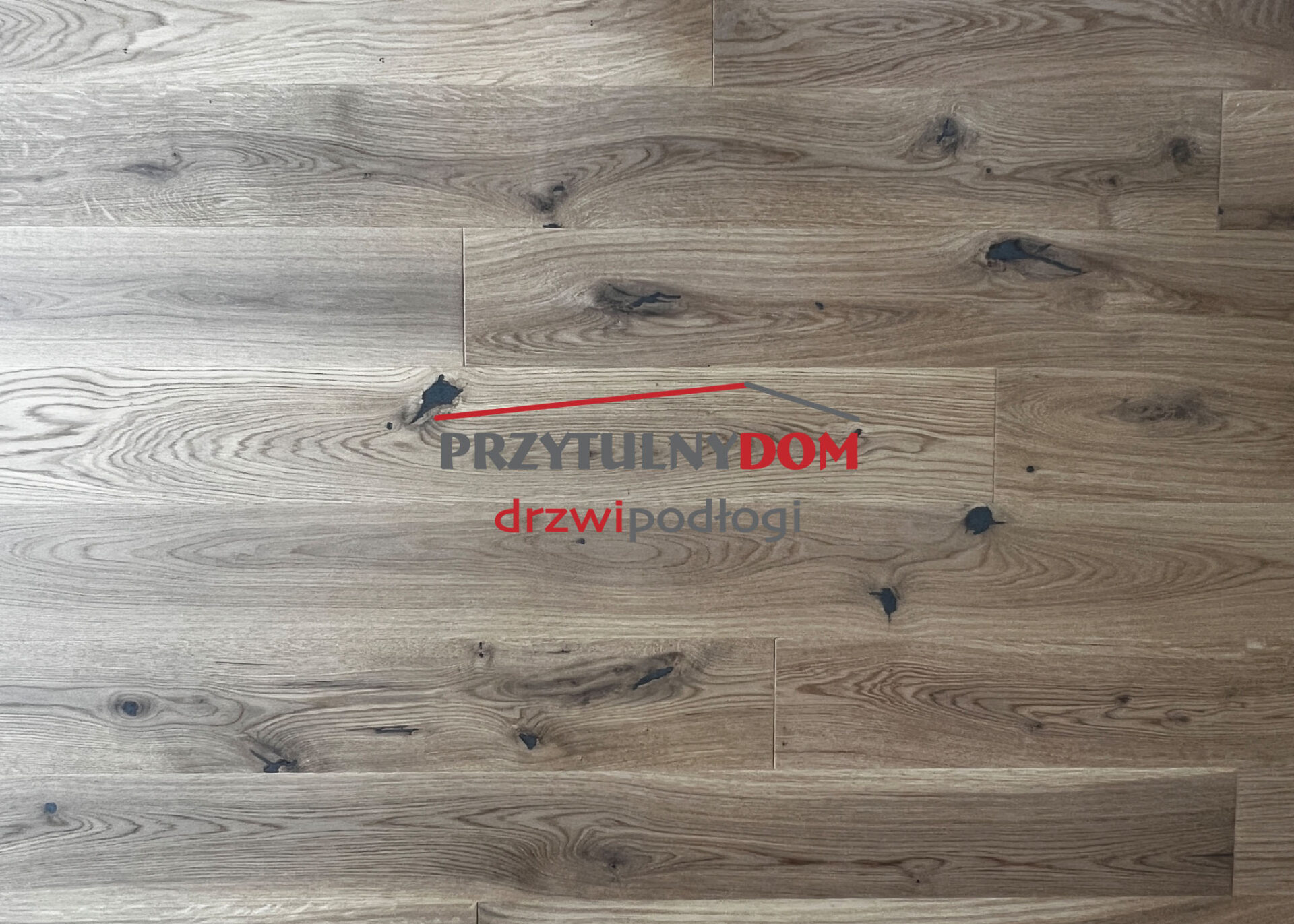 Baltic Wood Stars Dąb EARTHQUAKE 1R porcelanowy olej ECO głęboko szczotkowany 4mV 5G.9