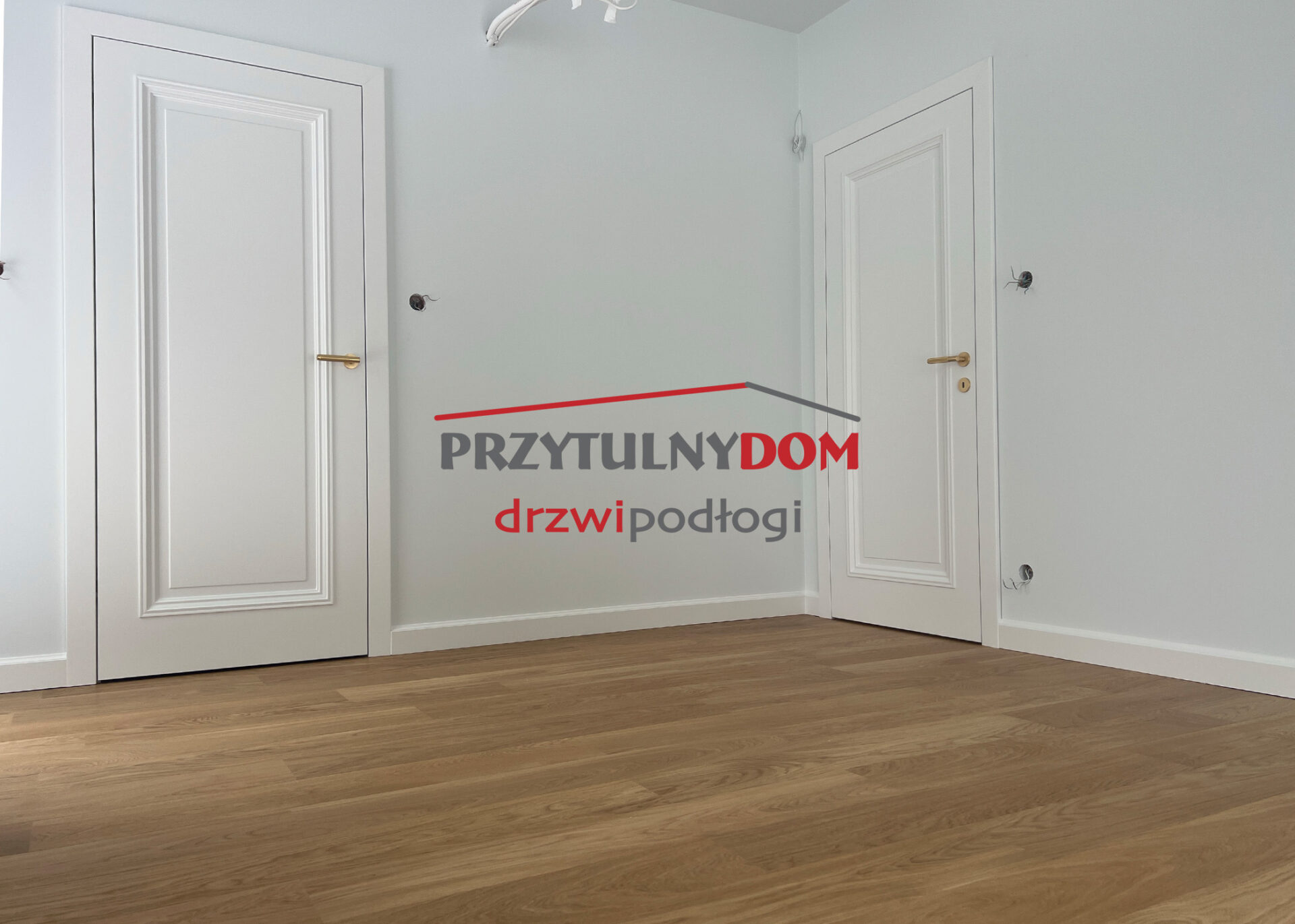 Baltic Wood Clouds DĄB CLASSIC 1R LAKIER MAT SZCZOTKOWANY 2mV5G.11