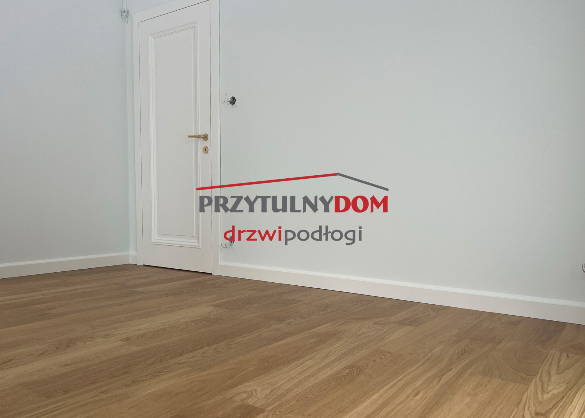 Baltic Wood Clouds DĄB CLASSIC 1R LAKIER MAT SZCZOTKOWANY 2mV5G.12