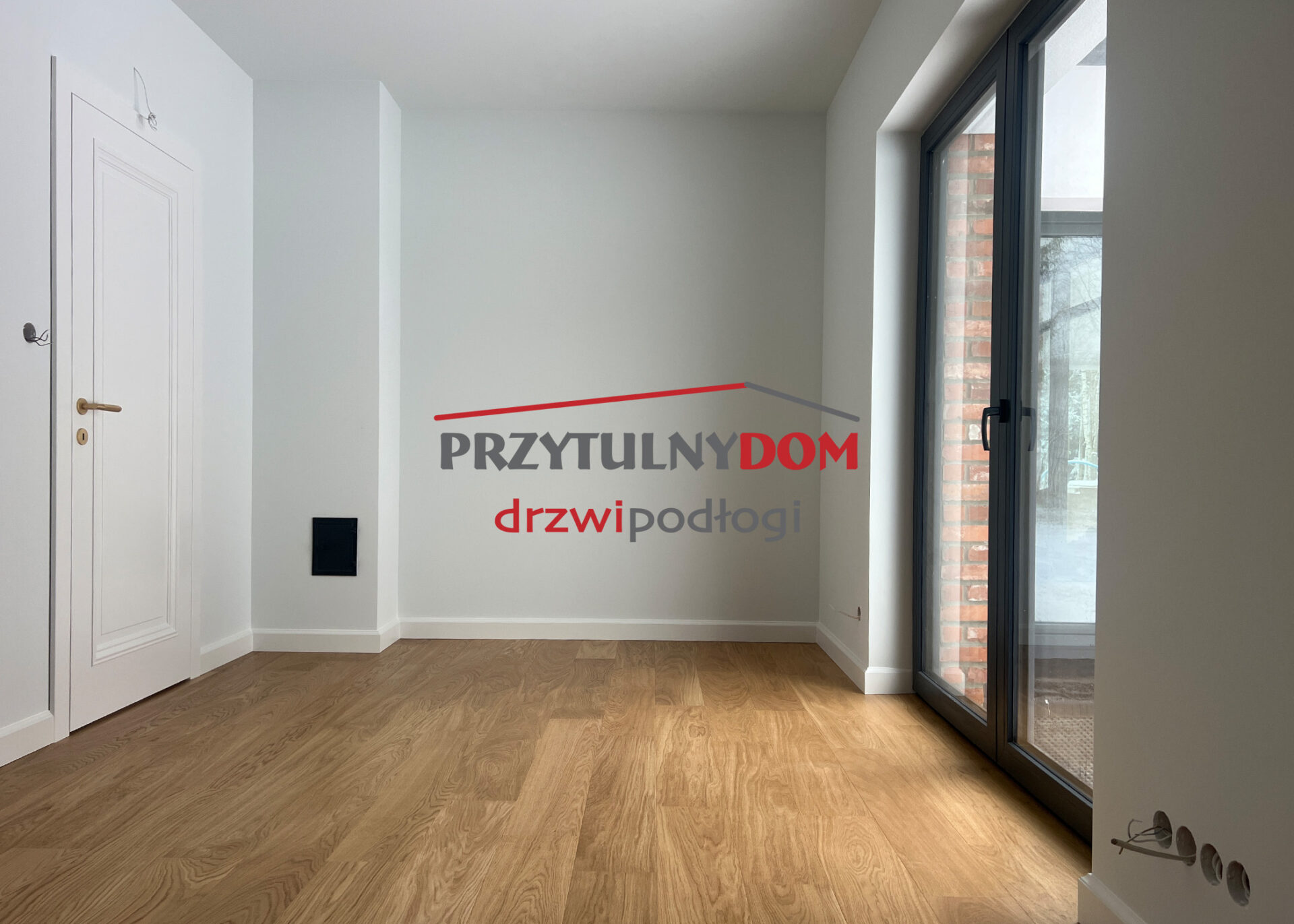 Baltic Wood Clouds DĄB CLASSIC 1R LAKIER MAT SZCZOTKOWANY 2mV5G.14