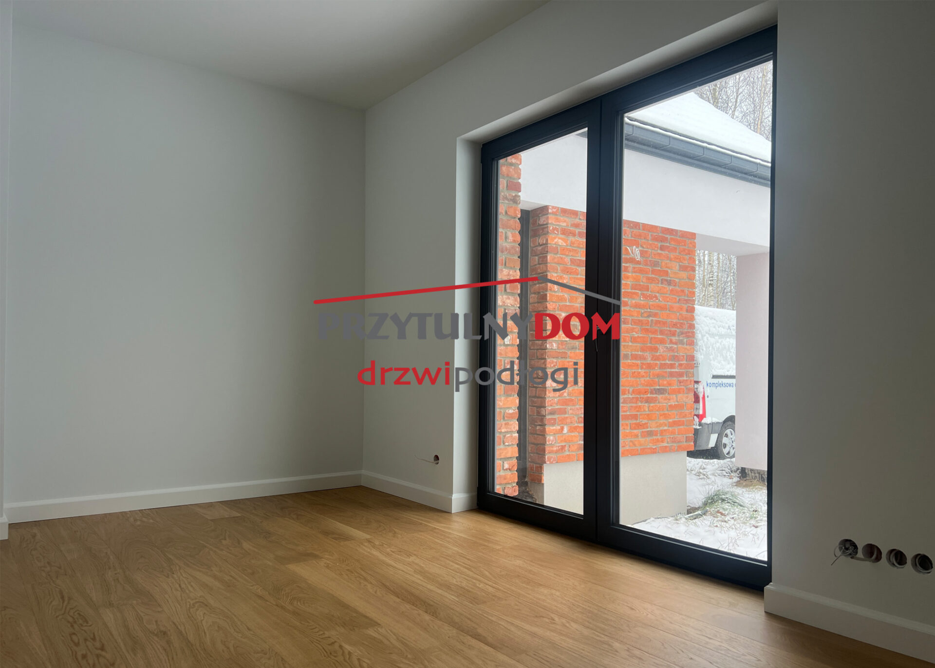 Baltic Wood Clouds DĄB CLASSIC 1R LAKIER MAT SZCZOTKOWANY 2mV5G.15