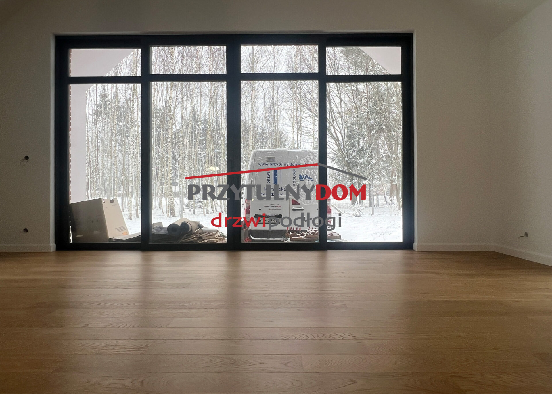 Baltic Wood Clouds DĄB CLASSIC 1R LAKIER MAT SZCZOTKOWANY 2mV5G.18