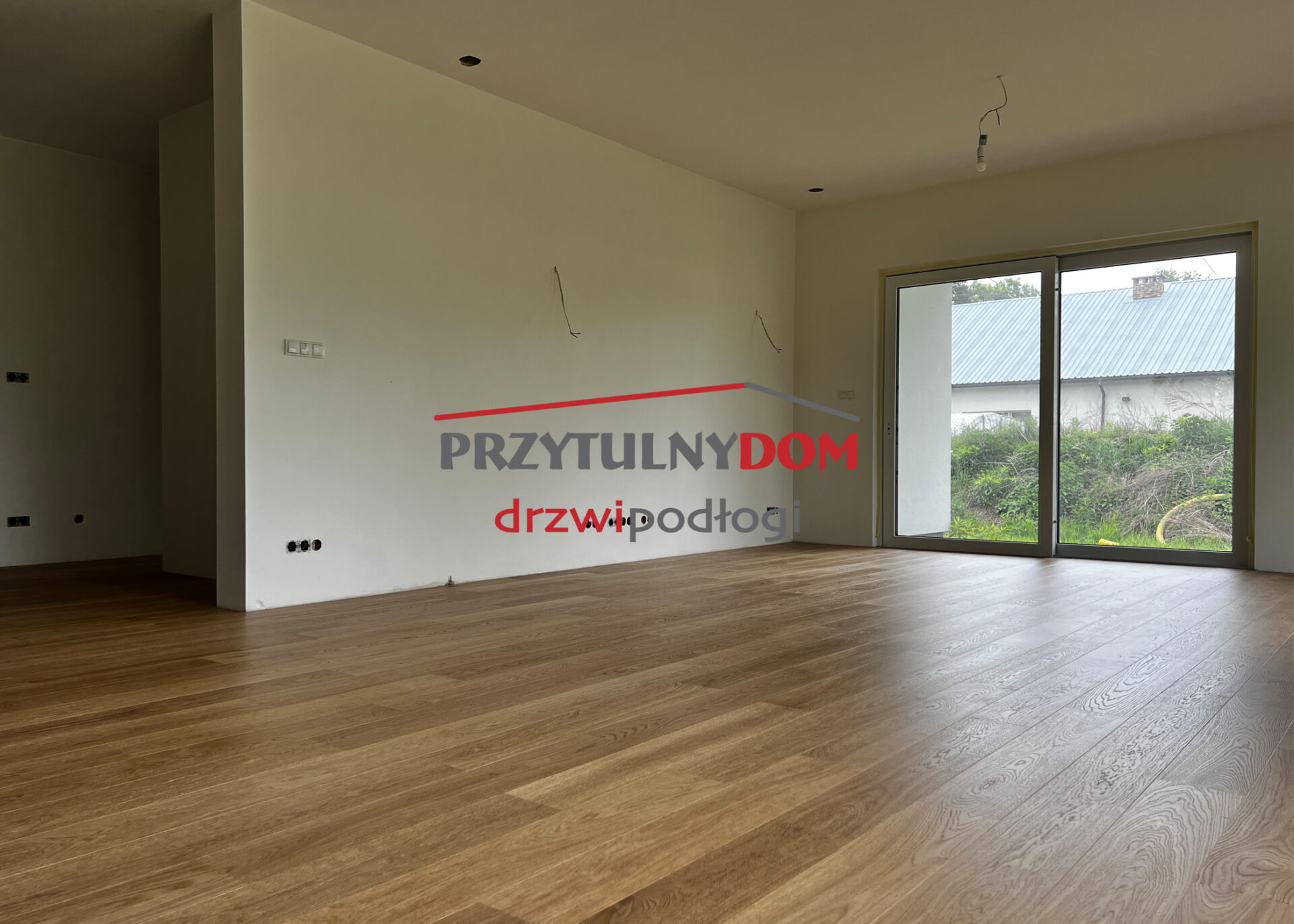 Baltic Wood Clouds DĄB CLASSIC 1R LAKIER MAT SZCZOTKOWANY 2mV5G.21