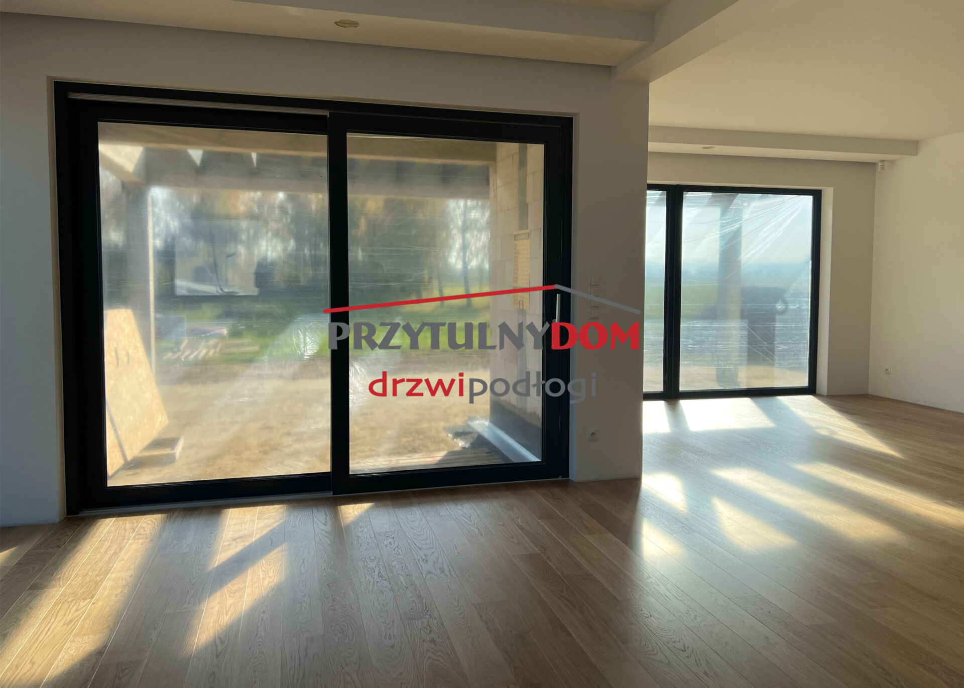 Baltic Wood Clouds DĄB CLASSIC 1R LAKIER MAT SZCZOTKOWANY 2mV5G.6