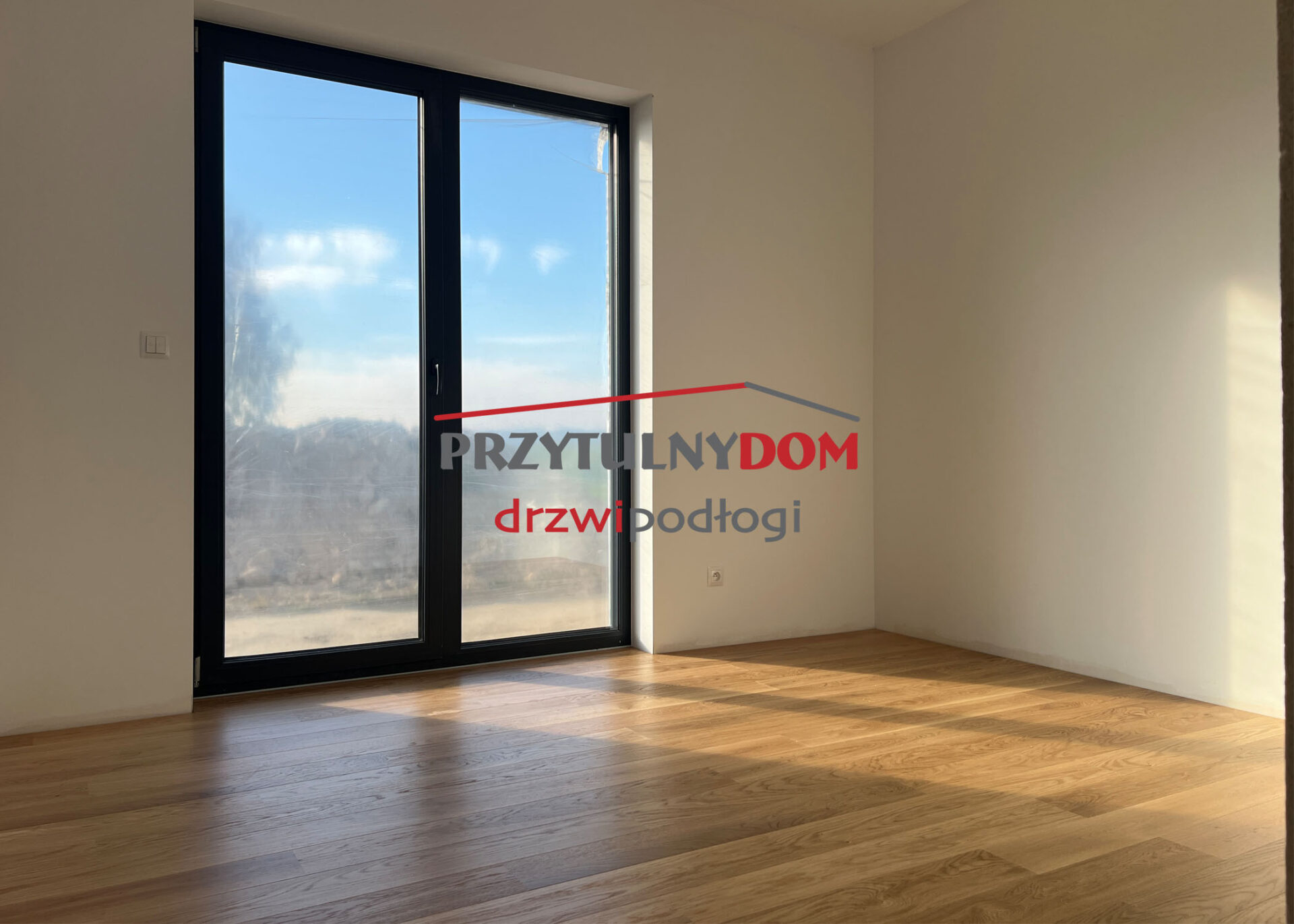 Baltic Wood Clouds DĄB CLASSIC 1R LAKIER MAT SZCZOTKOWANY 2mV5G.8