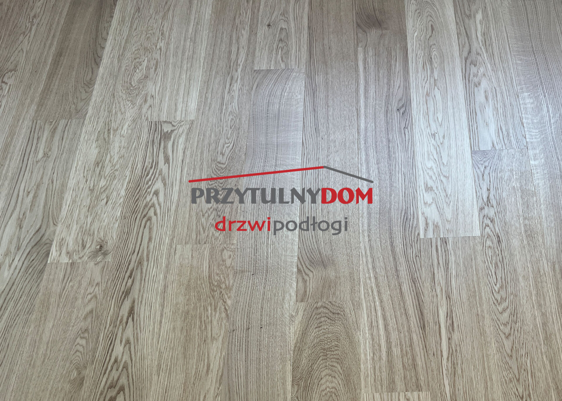 Baltic Wood Clouds DĄB CLASSIC 1R LAKIER MAT SZCZOTKOWANY 2mV5G.9